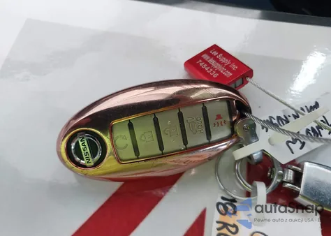 2018 Nissan Rogue Sv from USA, damaged, VIN KNMAT2MV2JP601352